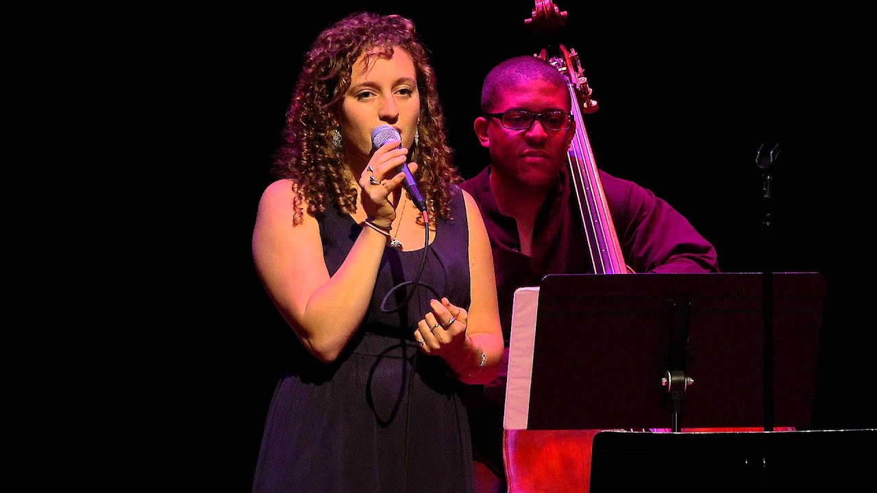 JazzFest 2025 - Danielle Wertz (USA) Quartet — JazzFest Trenčín