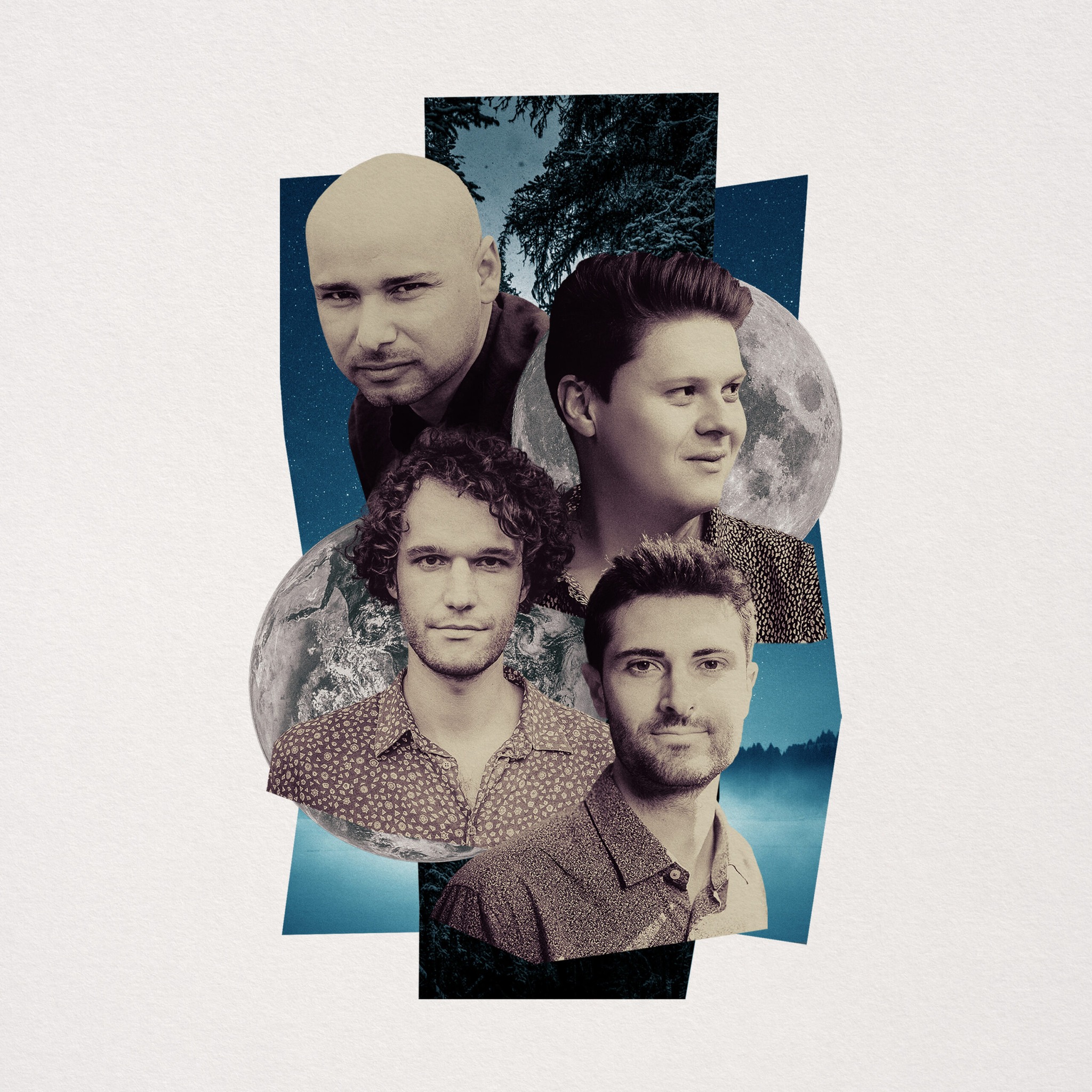 JazzFest 2026 - Herak/Bulatkin Quartet (SK,NL,BG) - Koncert — JazzFest Trenčín