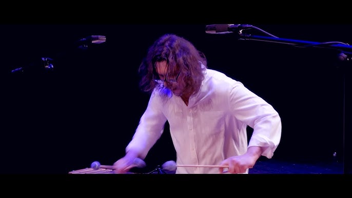 Koncert JazzFest - Irek Głyk Solo (PL) / Trenčianske Teplice — JazzFest Trenčín